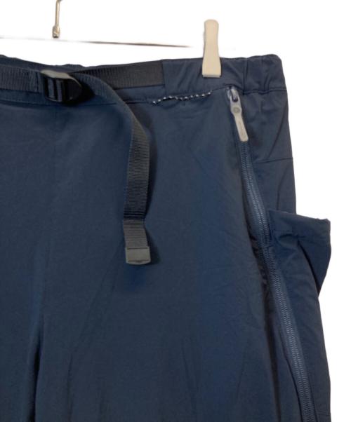 DESCENTE ALLTERRAIN 81