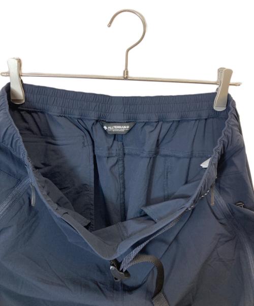 DESCENTE ALLTERRAIN 81