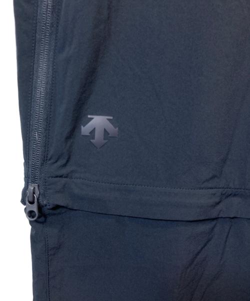 DESCENTE ALLTERRAIN 81