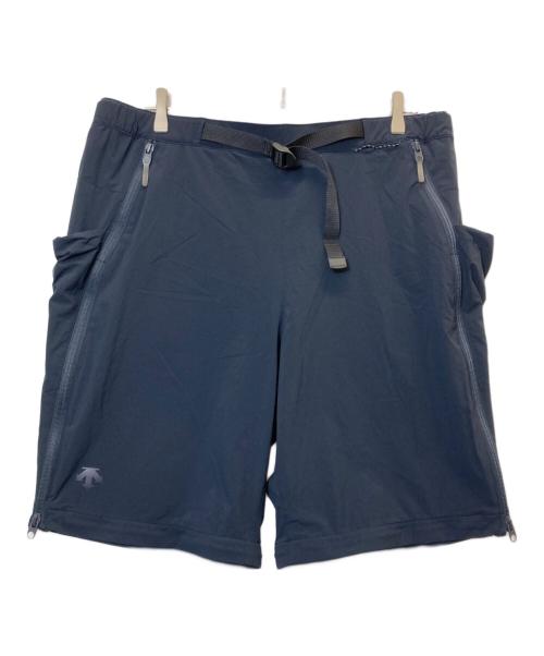 DESCENTE ALLTERRAIN 81