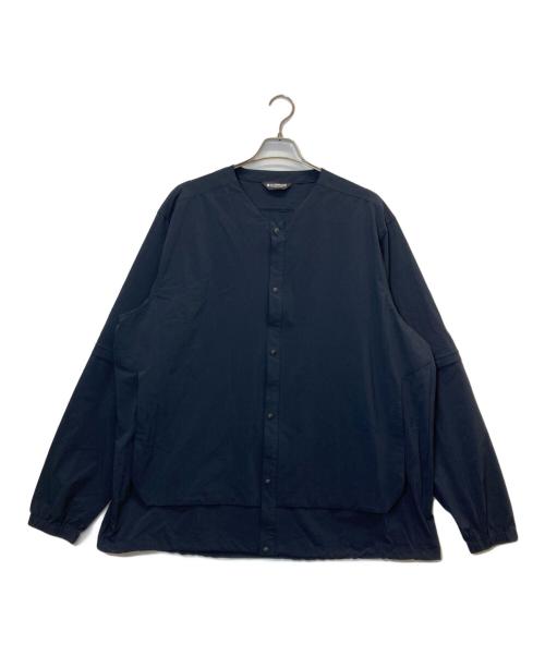 DESCENTE ALLTERRAIN 81