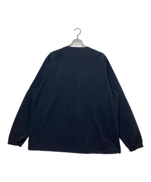 DESCENTE ALLTERRAIN 81