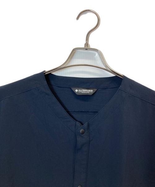 DESCENTE ALLTERRAIN 81