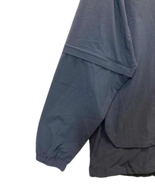 DESCENTE ALLTERRAIN 81