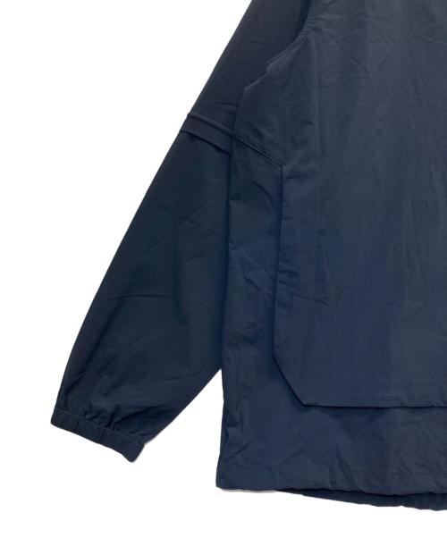 DESCENTE ALLTERRAIN 81