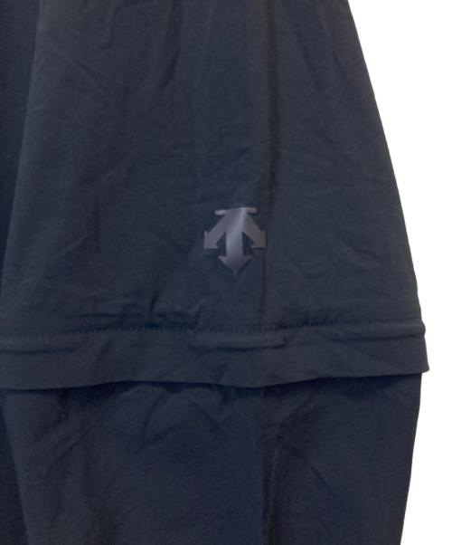DESCENTE ALLTERRAIN 81