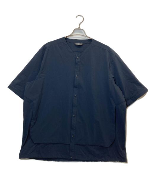 DESCENTE ALLTERRAIN 81
