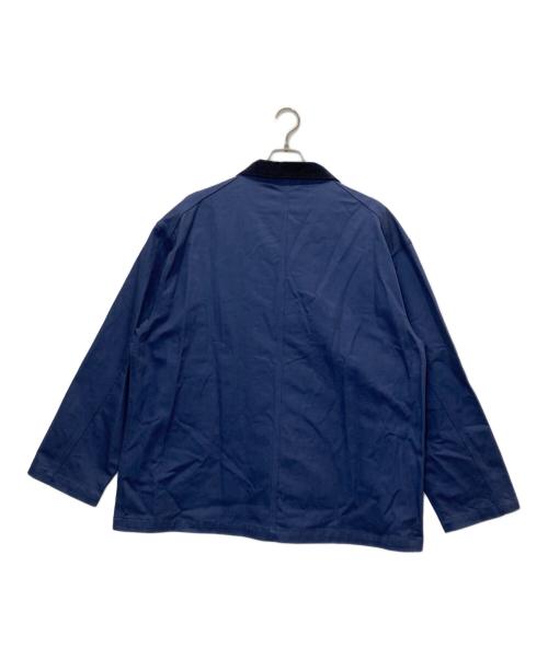 Carhartt WIP（カーハート ワーク イン プログレス）Carhartt WIP (カーハート ワーク イン プログレス) tripster inc (トリップスター) MICHIGAN BLAZER & CHINO PANT SET UP ネイビー サイズ:Lの古着・服飾アイテム