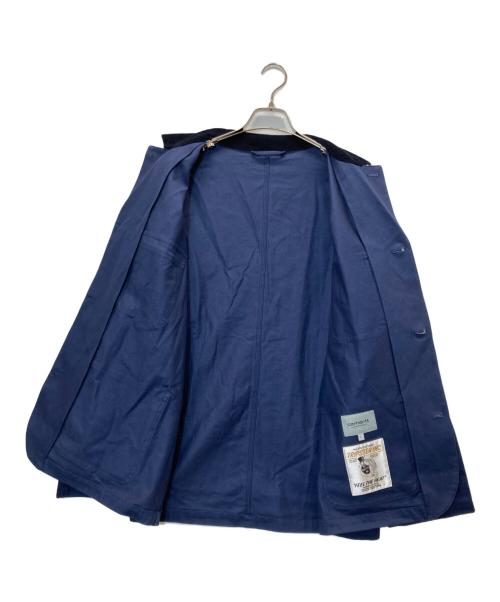 Carhartt WIP（カーハート ワーク イン プログレス）Carhartt WIP (カーハート ワーク イン プログレス) tripster inc (トリップスター) MICHIGAN BLAZER & CHINO PANT SET UP ネイビー サイズ:Lの古着・服飾アイテム