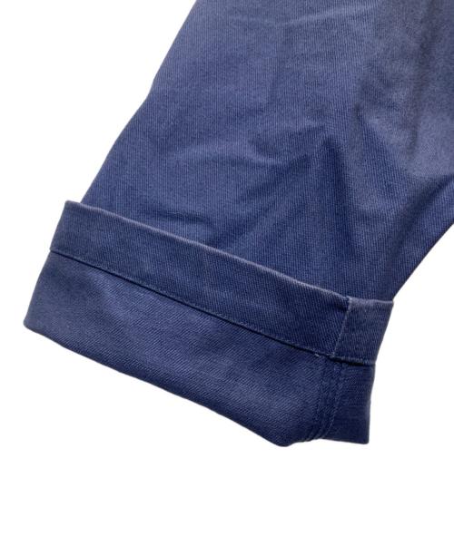 Carhartt WIP（カーハート ワーク イン プログレス）Carhartt WIP (カーハート ワーク イン プログレス) tripster inc (トリップスター) MICHIGAN BLAZER & CHINO PANT SET UP ネイビー サイズ:Lの古着・服飾アイテム