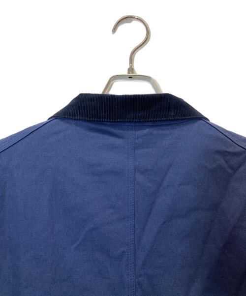 Carhartt WIP（カーハート ワーク イン プログレス）Carhartt WIP (カーハート ワーク イン プログレス) tripster inc (トリップスター) MICHIGAN BLAZER & CHINO PANT SET UP ネイビー サイズ:Lの古着・服飾アイテム