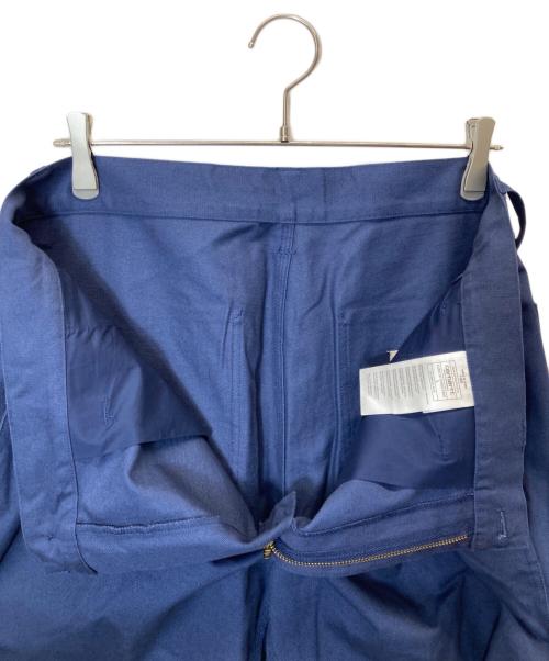 Carhartt WIP（カーハート ワーク イン プログレス）Carhartt WIP (カーハート ワーク イン プログレス) tripster inc (トリップスター) MICHIGAN BLAZER & CHINO PANT SET UP ネイビー サイズ:Lの古着・服飾アイテム