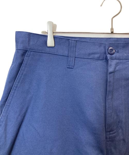 Carhartt WIP（カーハート ワーク イン プログレス）Carhartt WIP (カーハート ワーク イン プログレス) tripster inc (トリップスター) MICHIGAN BLAZER & CHINO PANT SET UP ネイビー サイズ:Lの古着・服飾アイテム