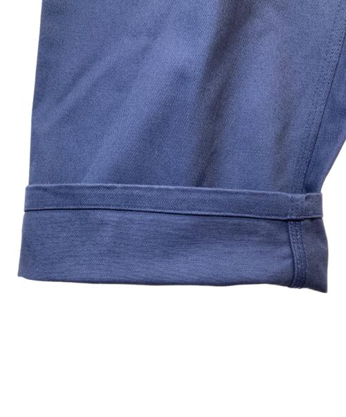 Carhartt WIP（カーハート ワーク イン プログレス）Carhartt WIP (カーハート ワーク イン プログレス) tripster inc (トリップスター) MICHIGAN BLAZER & CHINO PANT SET UP ネイビー サイズ:Lの古着・服飾アイテム