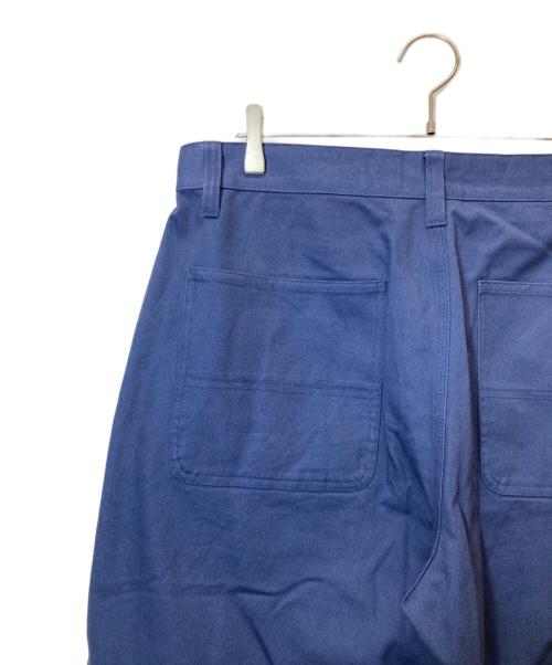 Carhartt WIP（カーハート ワーク イン プログレス）Carhartt WIP (カーハート ワーク イン プログレス) tripster inc (トリップスター) MICHIGAN BLAZER & CHINO PANT SET UP ネイビー サイズ:Lの古着・服飾アイテム