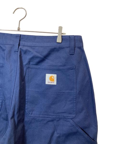 Carhartt WIP（カーハート ワーク イン プログレス）Carhartt WIP (カーハート ワーク イン プログレス) tripster inc (トリップスター) MICHIGAN BLAZER & CHINO PANT SET UP ネイビー サイズ:Lの古着・服飾アイテム