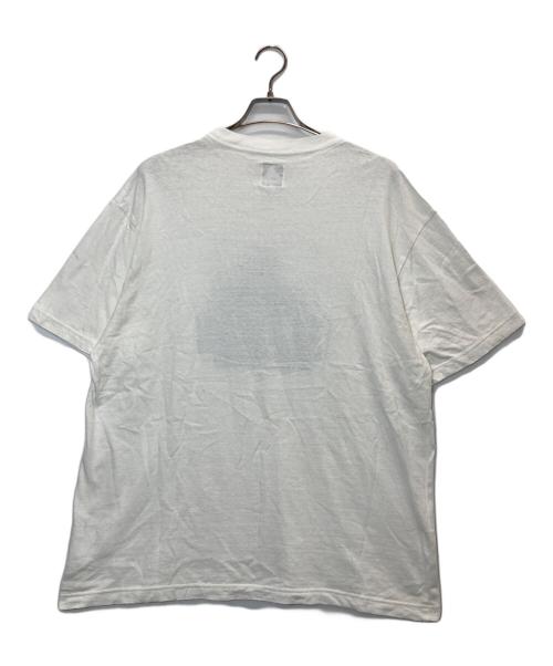 X-LARGE（エクストララージ）X-LARGE (エクストララージ) Ron Herman (ロンハーマン) OG Logo Tee ホワイト サイズ:XLの古着・服飾アイテム