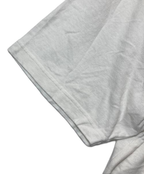 X-LARGE（エクストララージ）X-LARGE (エクストララージ) Ron Herman (ロンハーマン) OG Logo Tee ホワイト サイズ:XLの古着・服飾アイテム