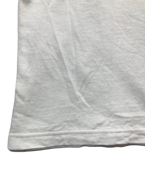X-LARGE（エクストララージ）X-LARGE (エクストララージ) Ron Herman (ロンハーマン) OG Logo Tee ホワイト サイズ:XLの古着・服飾アイテム