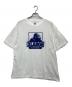 X-LARGE（エクストララージ）の古着「OG Logo Tee」｜ホワイト