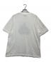 X-LARGE (エクストララージ) Ron Herman (ロンハーマン) OG Logo Tee ホワイト サイズ:XL：10000円