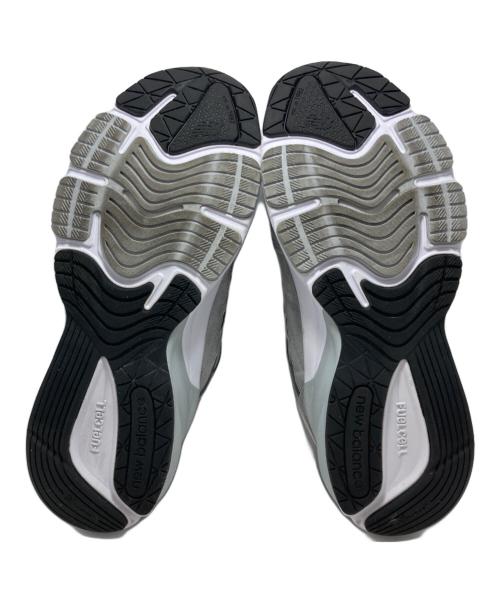 NEW BALANCE（ニューバランス）NEW BALANCE (ニューバランス) ローカットスニーカー グレー サイズ:28㎝の古着・服飾アイテム