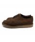 RED WING (レッドウィング) WEEKENDER OXFORDシューズ ブラウン サイズ:25.5cm：18000円