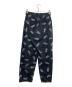 CHALLENGER (チャレンジャー) MULTI SIGNATURE PANTS ブラック サイズ:L：10000円