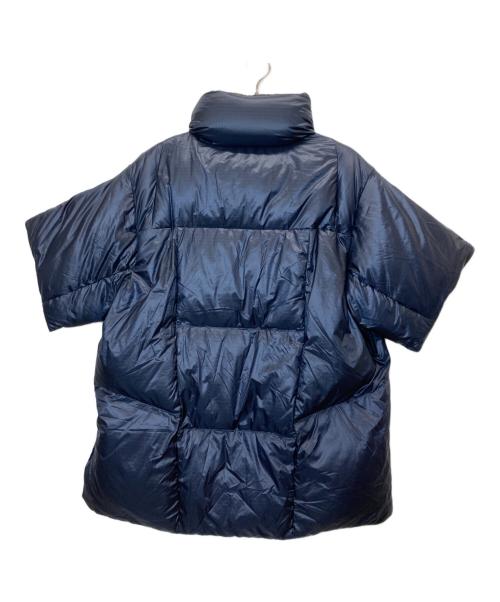 DESCENTE ALLTERRAIN（デザイント オルテライン）DESCENTE ALLTERRAIN (デザイント オルテライン) STABRIGDE 3WAY WORLD TOUR DOWN JACKET ネイビー サイズ:Oの古着・服飾アイテム
