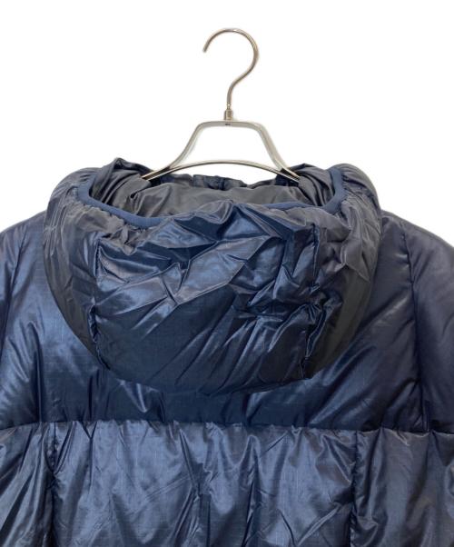 DESCENTE ALLTERRAIN（デザイント オルテライン）DESCENTE ALLTERRAIN (デザイント オルテライン) STABRIGDE 3WAY WORLD TOUR DOWN JACKET ネイビー サイズ:Oの古着・服飾アイテム