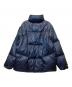 DESCENTE ALLTERRAIN (デザイント オルテライン) STABRIGDE 3WAY WORLD TOUR DOWN JACKET ネイビー サイズ:O：50000円