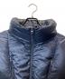 中古・古着 DESCENTE ALLTERRAIN (デザイント オルテライン) STABRIGDE 3WAY WORLD TOUR DOWN JACKET ネイビー サイズ:O：50000円