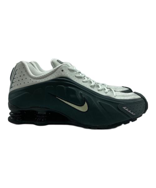 NIKE（ナイキ）NIKE (ナイキ) ローカットスニーカー グリーン サイズ:29の古着・服飾アイテム