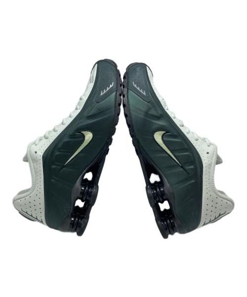 NIKE（ナイキ）NIKE (ナイキ) ローカットスニーカー グリーン サイズ:29の古着・服飾アイテム