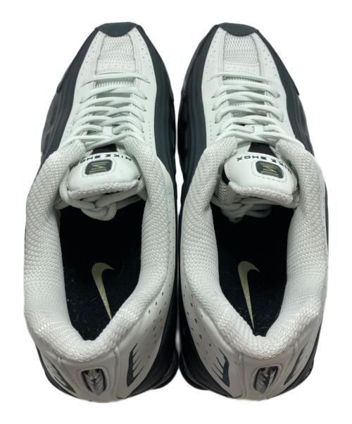 NIKE（ナイキ）NIKE (ナイキ) ローカットスニーカー グリーン サイズ:29の古着・服飾アイテム