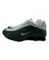 NIKE (ナイキ) ローカットスニーカー グリーン サイズ:29：12000円
