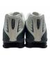 中古・古着 NIKE (ナイキ) ローカットスニーカー グリーン サイズ:29：12000円