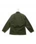 CarHartt (カーハート) 裏地ブランケット ミシガンチョアコート モスグリーン サイズ:不明：30000円