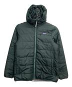 Patagoniaパタゴニア）の古着「Ks Rready Freddy Hoody」｜ベージュ