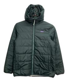 Patagonia（パタゴニア）の古着「Ks Rready Freddy Hoody」｜ベージュ