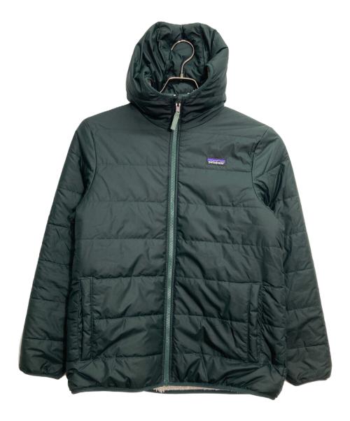 Patagonia（パタゴニア）Patagonia (パタゴニア) Ks Rready Freddy Hoody ベージュ サイズ:不明の古着・服飾アイテム