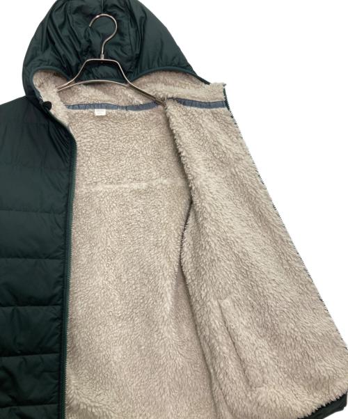 Patagonia（パタゴニア）Patagonia (パタゴニア) Ks Rready Freddy Hoody ベージュ サイズ:不明の古着・服飾アイテム