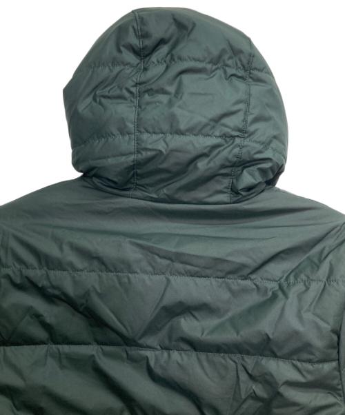 Patagonia（パタゴニア）Patagonia (パタゴニア) Ks Rready Freddy Hoody ベージュ サイズ:不明の古着・服飾アイテム