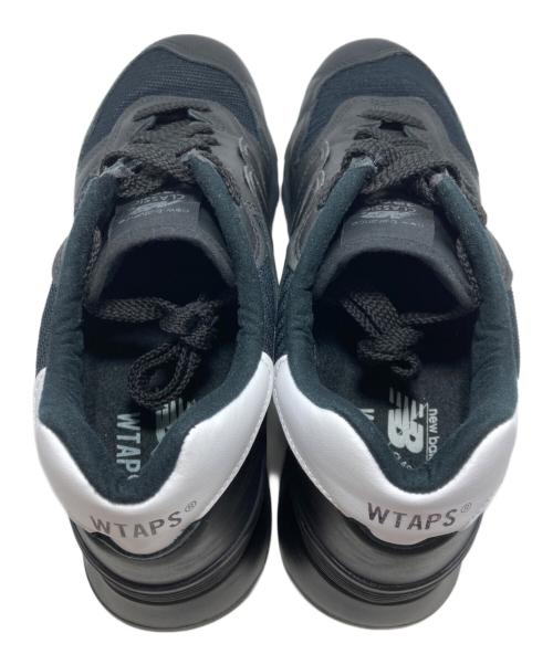 NEW BALANCE（ニューバランス）NEW BALANCE (ニューバランス) WTAPS (ダブルタップス) 1300 Made in USA 