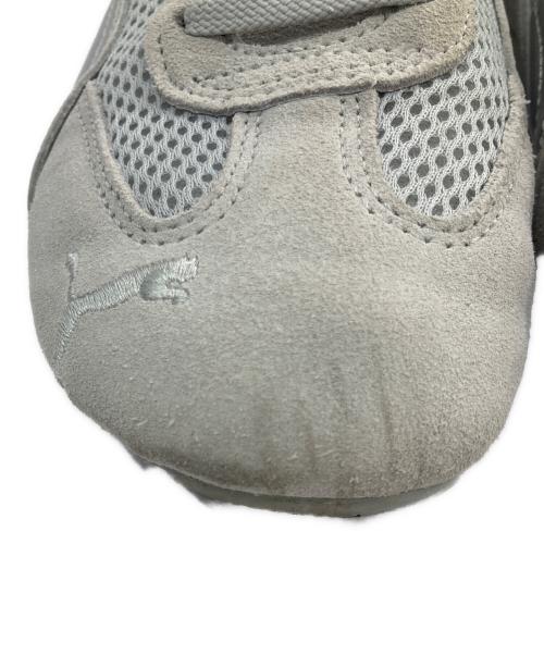 PUMA（プーマ）PUMA (プーマ) Speedcat Premium グレー サイズ:US6の古着・服飾アイテム