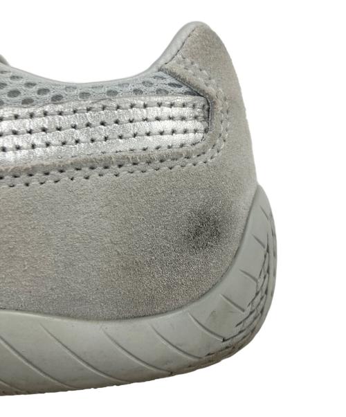 PUMA（プーマ）PUMA (プーマ) Speedcat Premium グレー サイズ:US6の古着・服飾アイテム