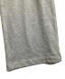 中古・古着 MAISON SPECIAL (メゾンスペシャル) Whipped Cream Layered Pants グレー サイズ:36 未使用品：12000円