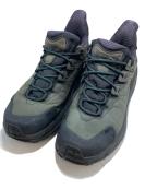 HOKAホカ）の古着「スニーカー」｜ブラック
