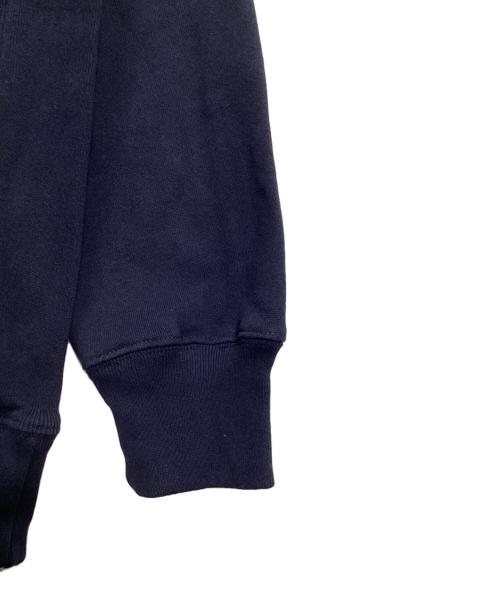Andless（アンドレス）Andless (アンドレス) BEAMS (ビームス) Andless YEAR SWEAT ネイビー サイズ:L 未使用品の古着・服飾アイテム