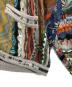 中古・古着 Coogi (クージー) 3Dニットカーディガン マルチカラー サイズ:SS：13000円